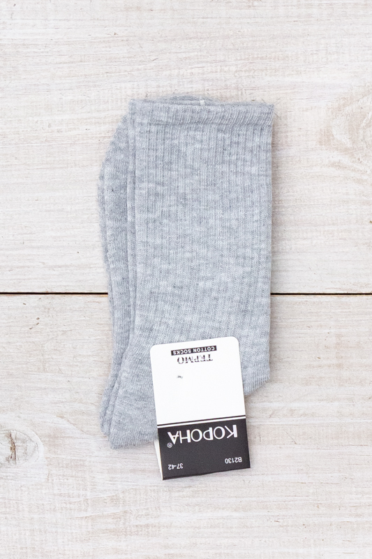 Шкарпетки жіночі (зима)